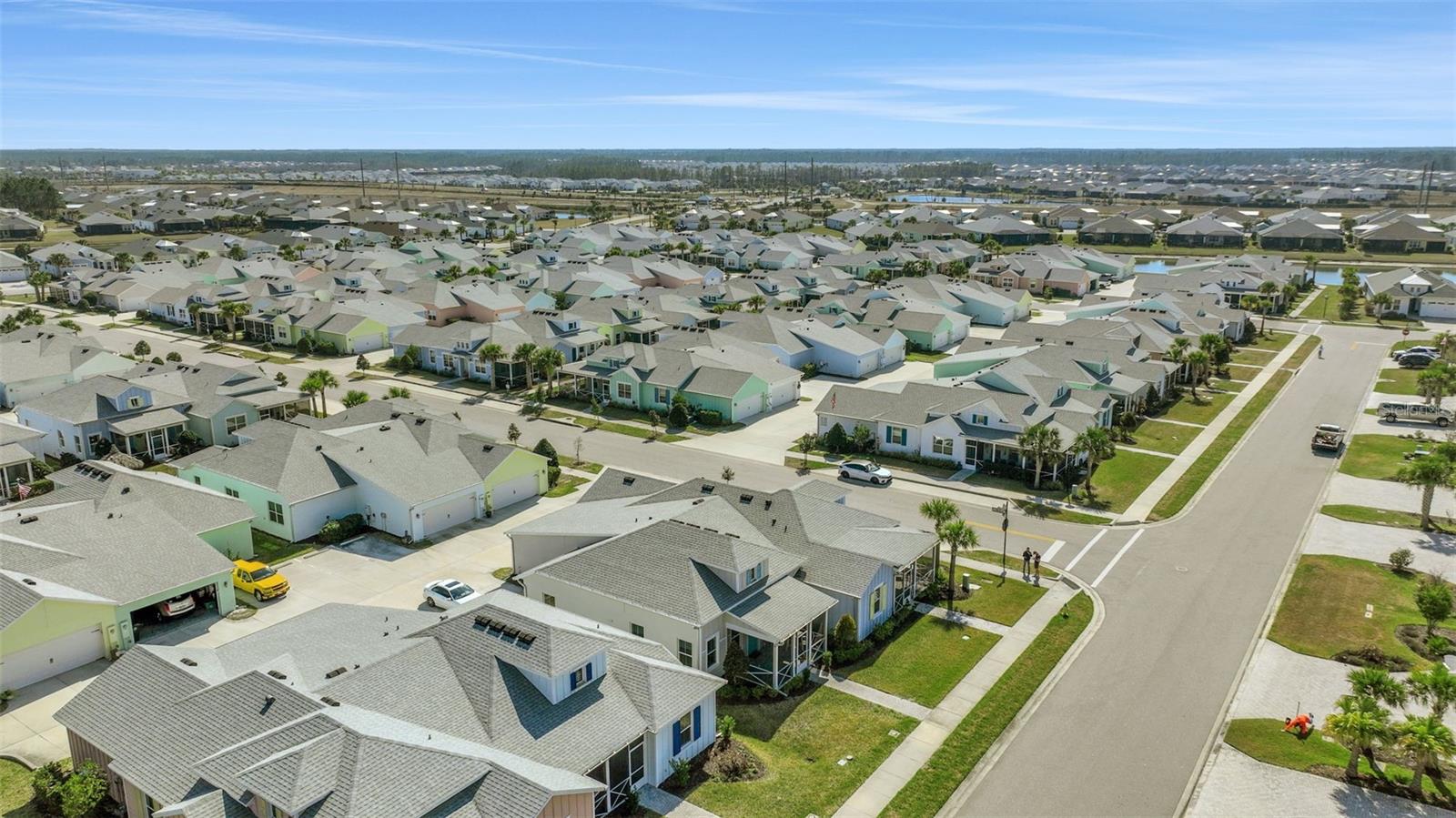 LATITUDE/DAYTONA BEACH PH 4A - Residential