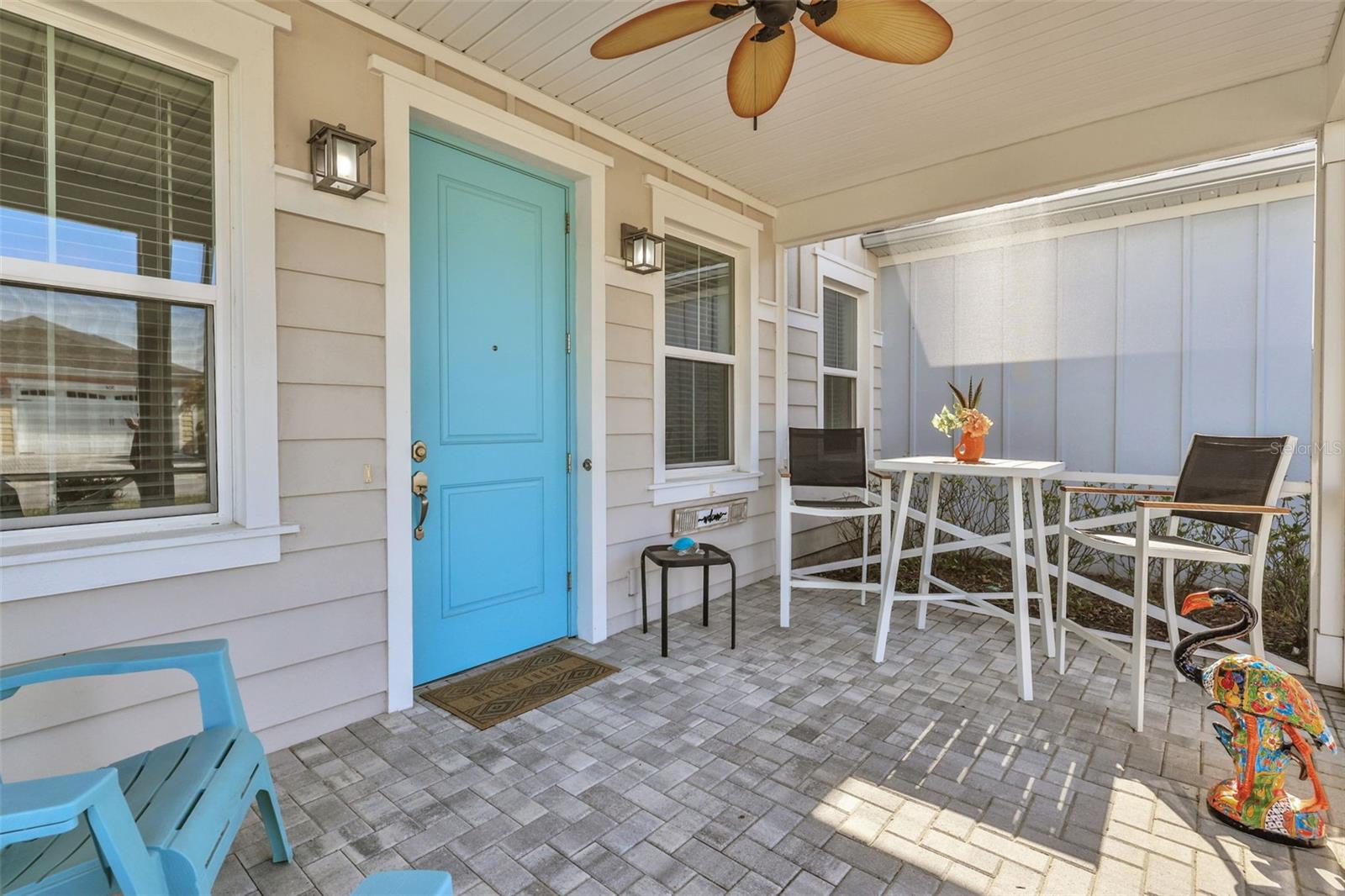 LATITUDE/DAYTONA BEACH PH 4A - Residential