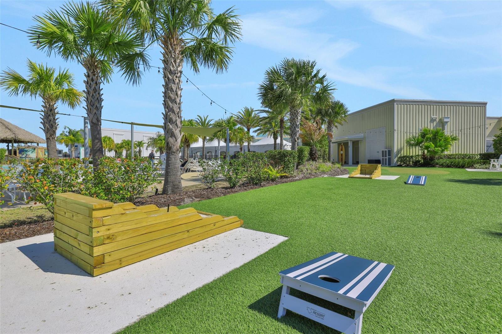 LATITUDE/DAYTONA BEACH PH 4A - Residential