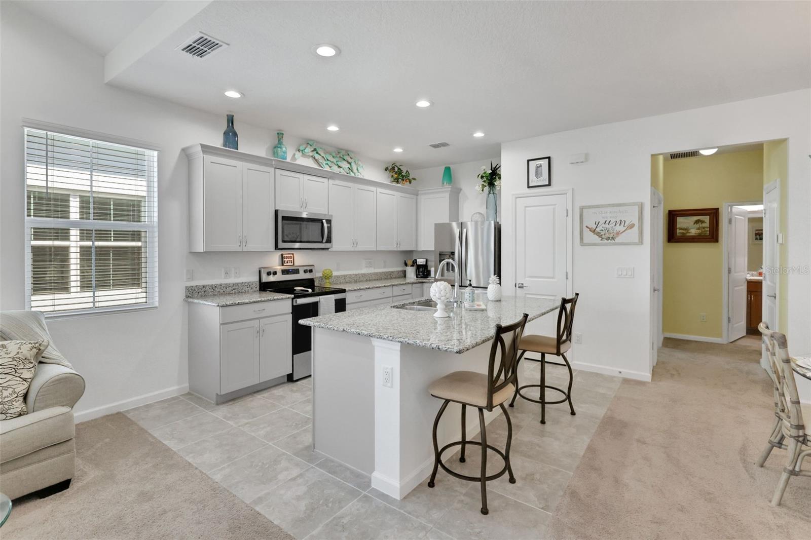 LATITUDE/DAYTONA BEACH PH 4A - Residential