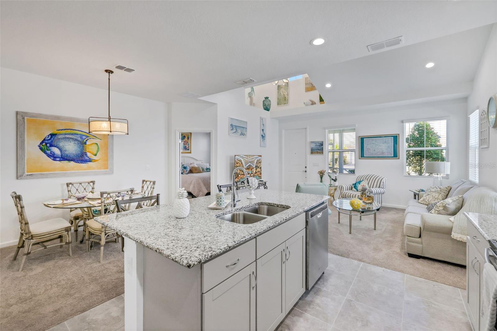 LATITUDE/DAYTONA BEACH PH 4A - Residential