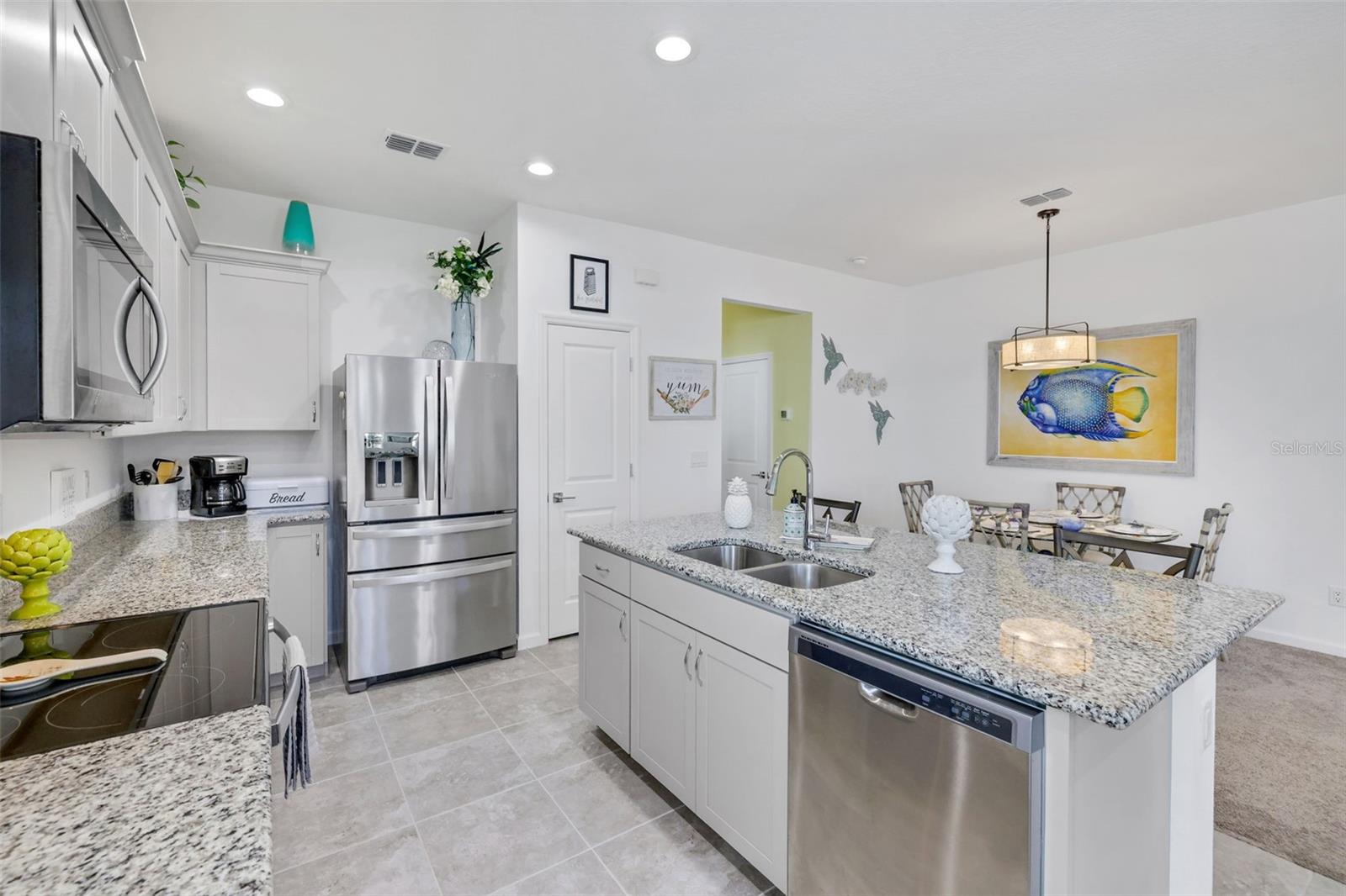 LATITUDE/DAYTONA BEACH PH 4A - Residential