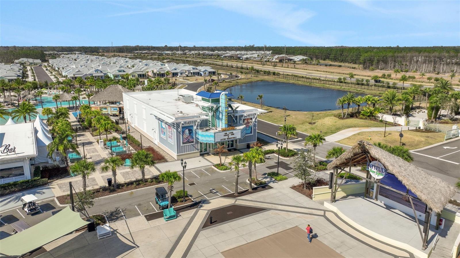 LATITUDE/DAYTONA BEACH PH 4A - Residential