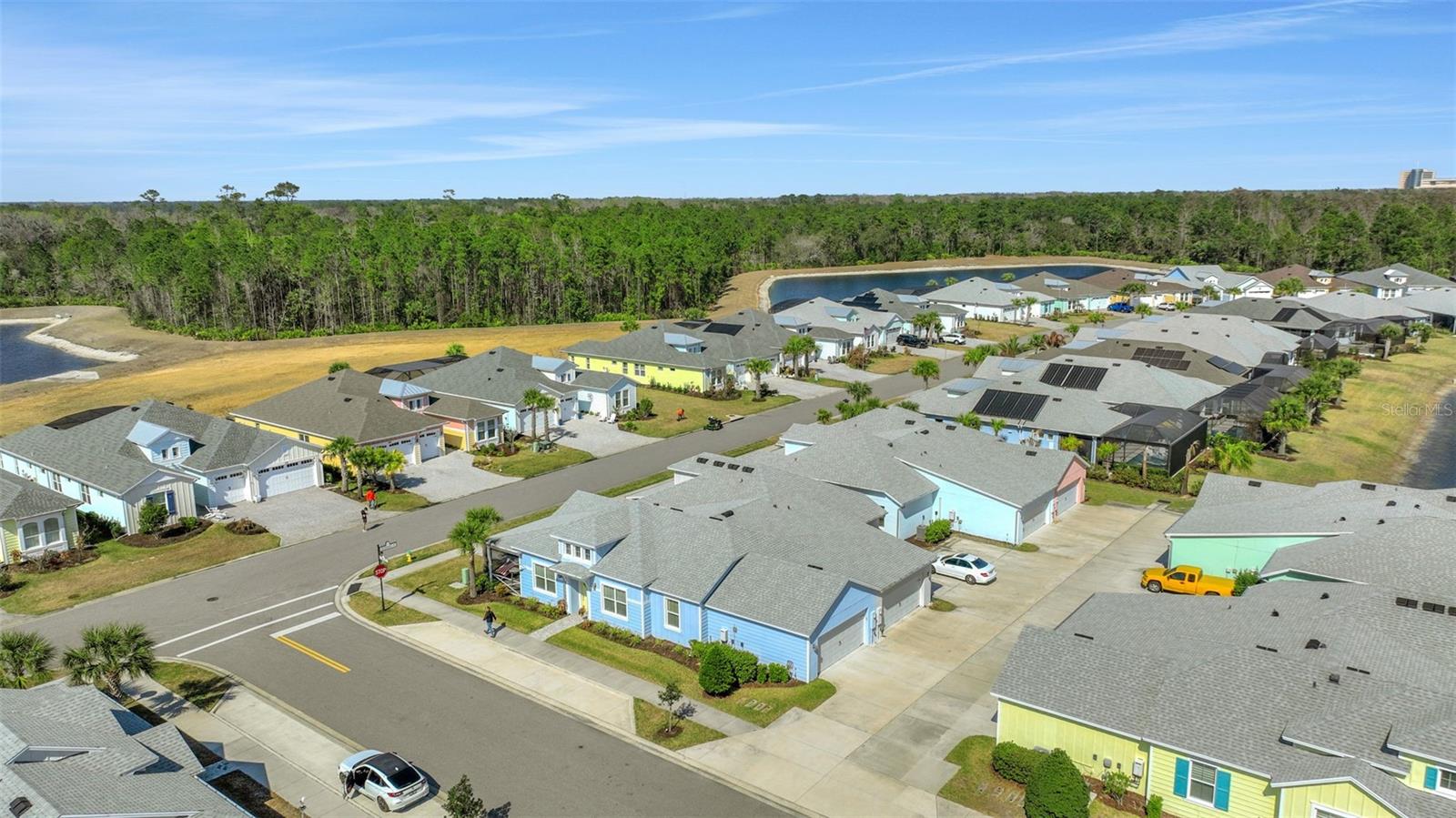 LATITUDE/DAYTONA BEACH PH 4A - Residential