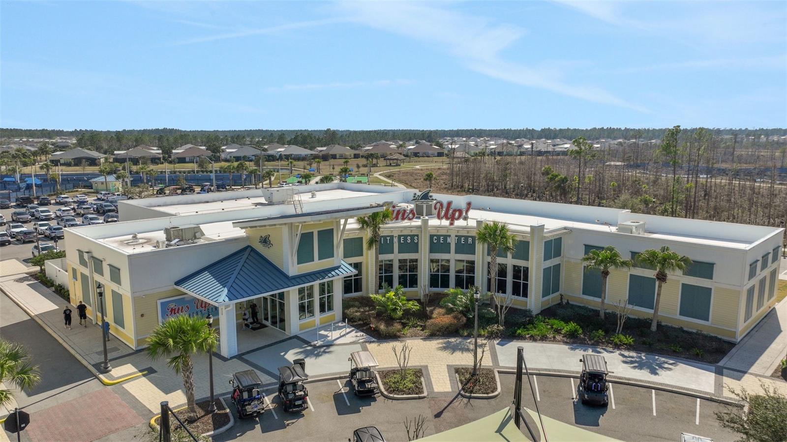 LATITUDE/DAYTONA BEACH PH 4A - Residential