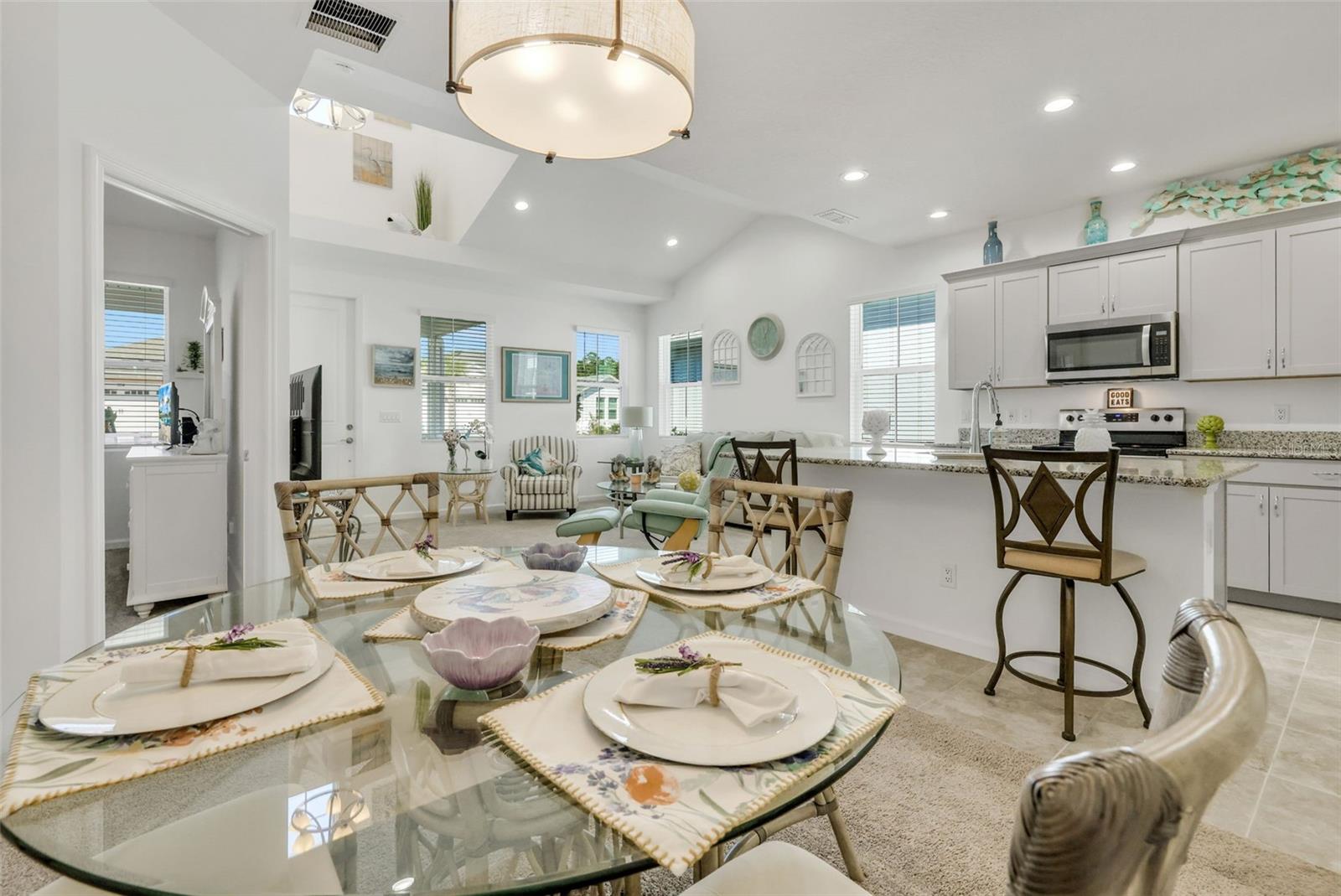 LATITUDE/DAYTONA BEACH PH 4A - Residential