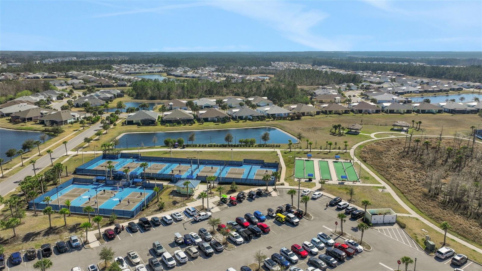 LATITUDE/DAYTONA BEACH PH 4A - Residential