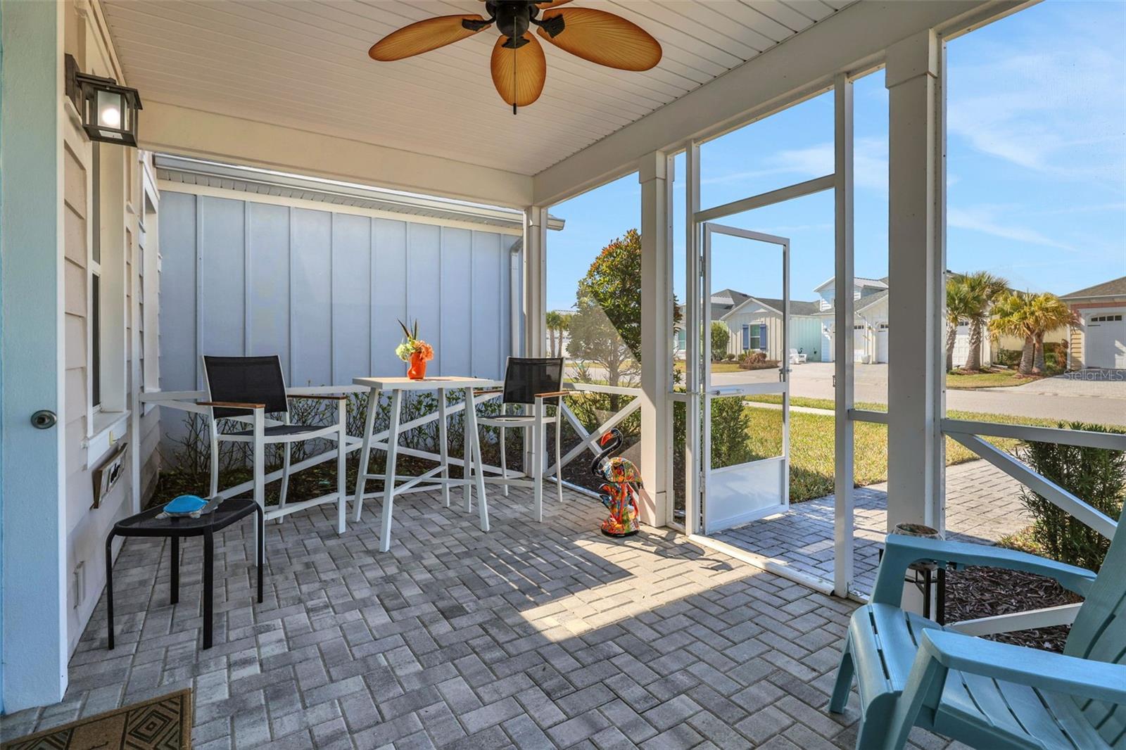 LATITUDE/DAYTONA BEACH PH 4A - Residential