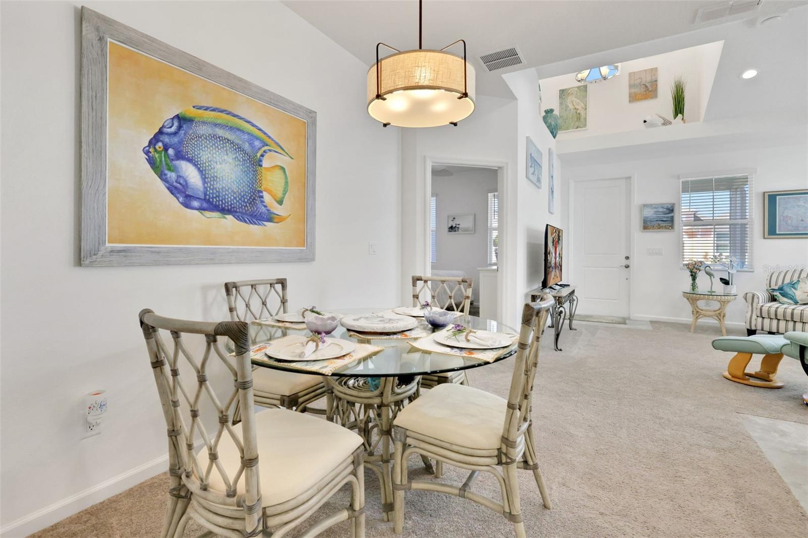 LATITUDE/DAYTONA BEACH PH 4A - Residential