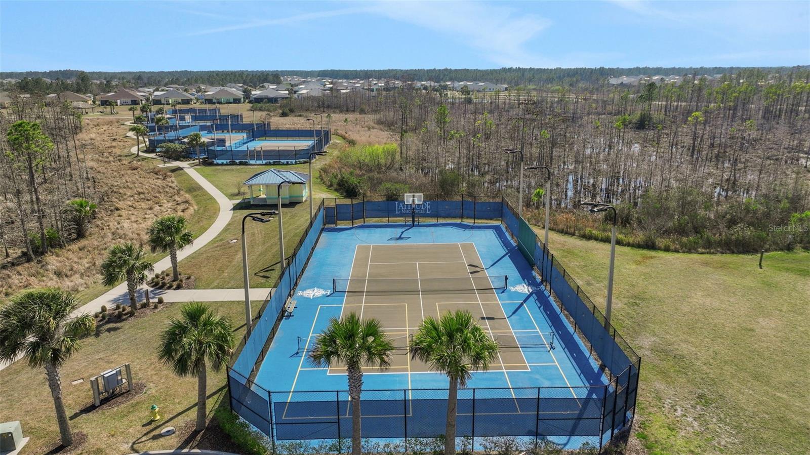 LATITUDE/DAYTONA BEACH PH 4A - Residential