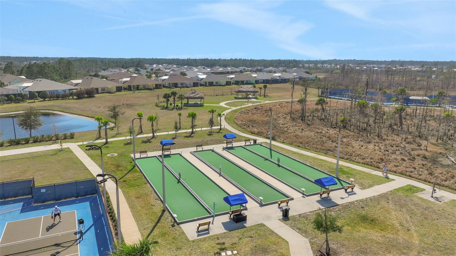 LATITUDE/DAYTONA BEACH PH 4A - Residential