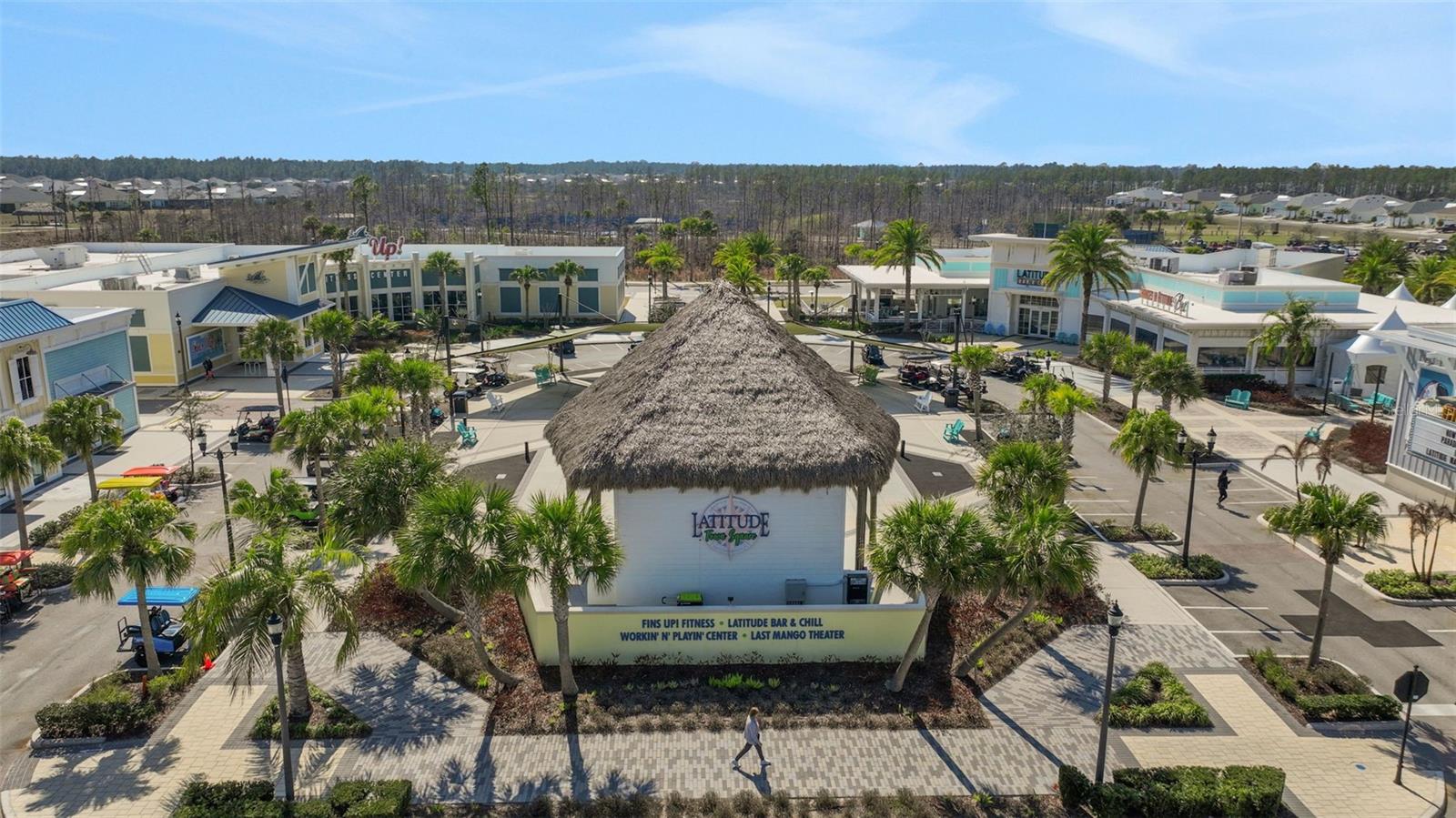 LATITUDE/DAYTONA BEACH PH 4A - Residential