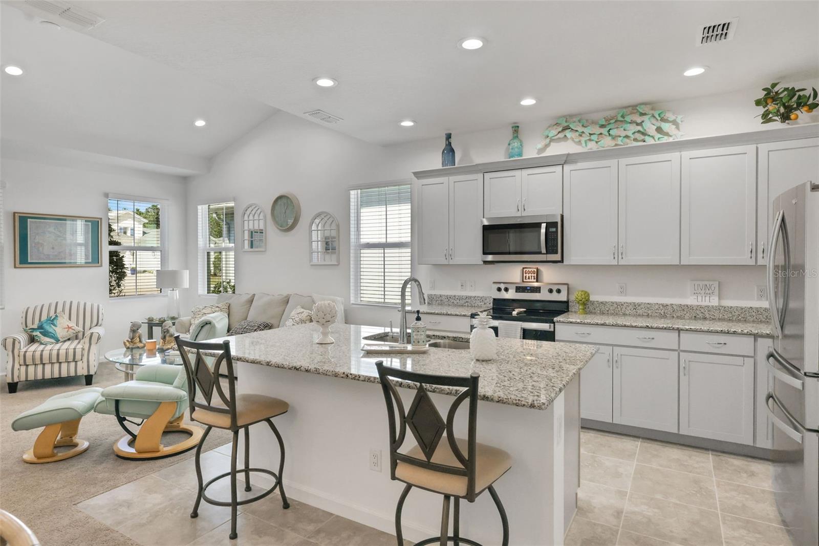 LATITUDE/DAYTONA BEACH PH 4A - Residential