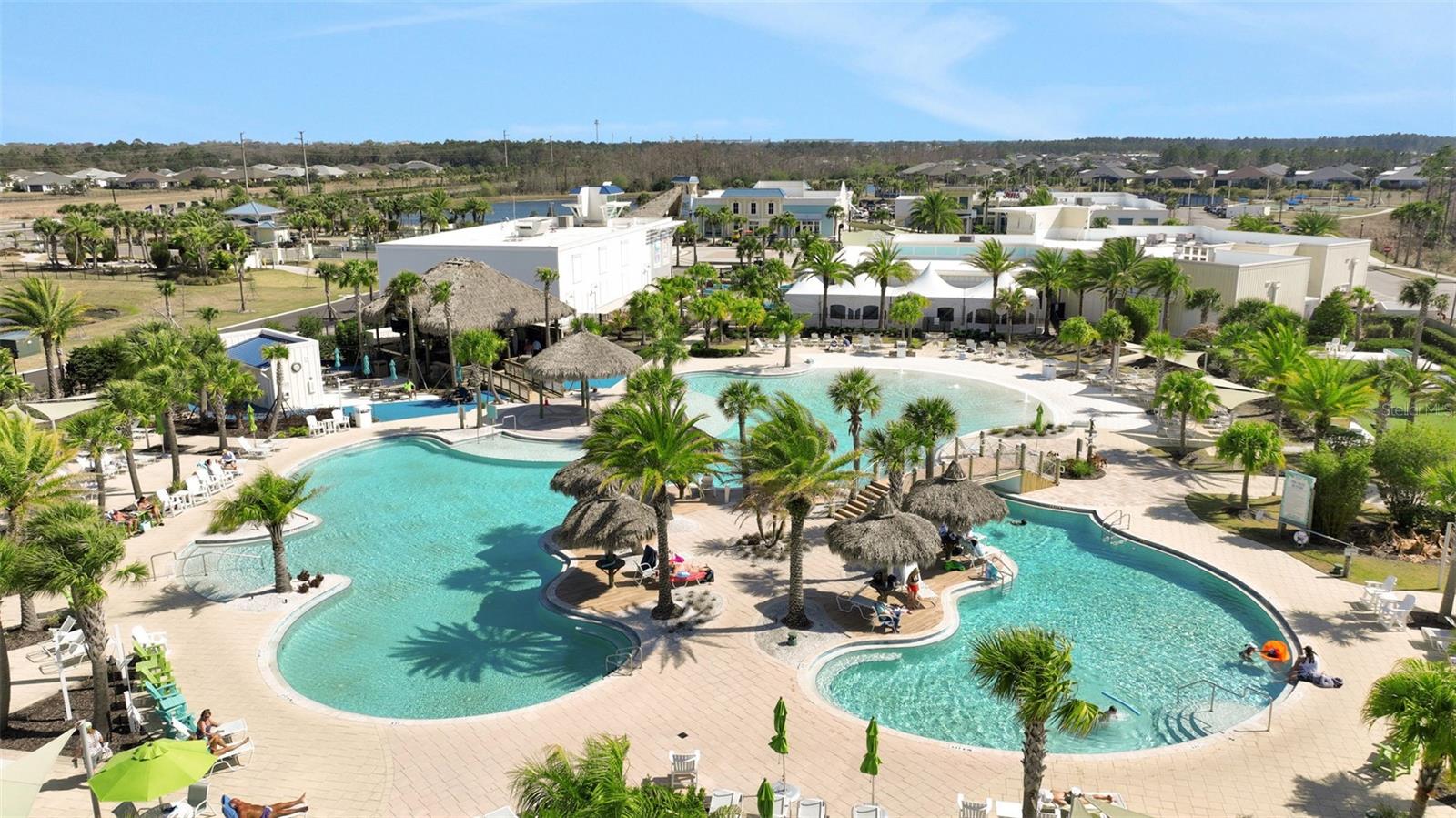 LATITUDE/DAYTONA BEACH PH 4A - Residential