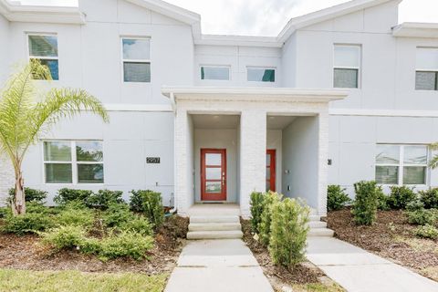 Photo of 2957 Simile Street, Kissimmee, FL 34746 (MLS # O6359620)