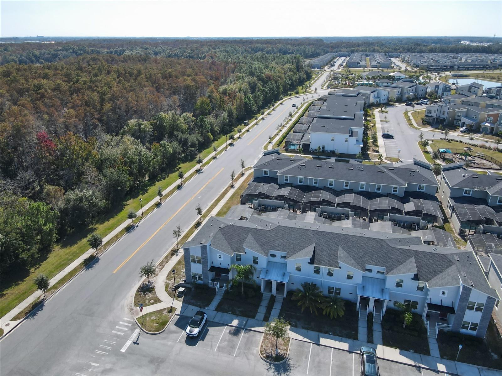 COVE AT STOREY LAKE 4 - Residential