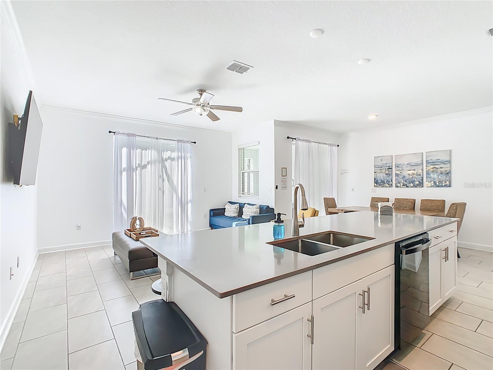 COVE AT STOREY LAKE 4 - Residential