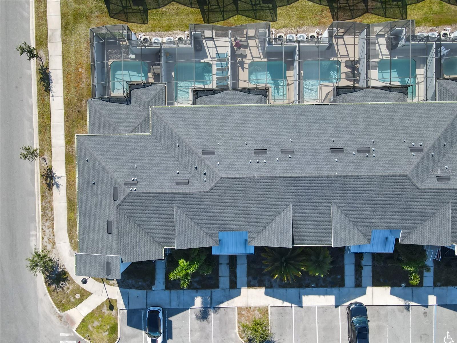 COVE AT STOREY LAKE 4 - Residential