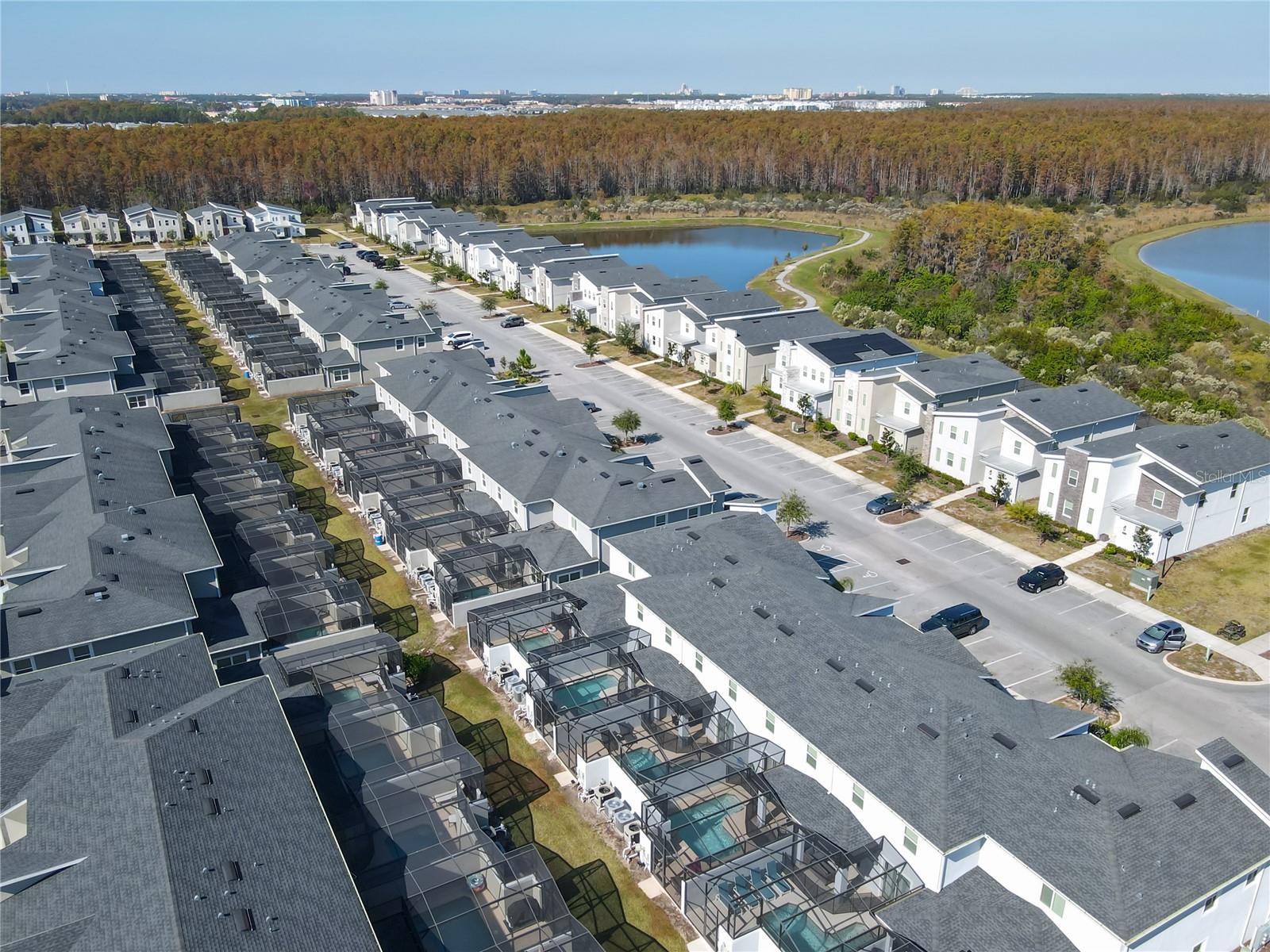 COVE AT STOREY LAKE 4 - Residential