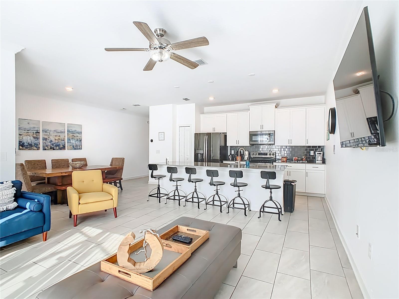 COVE AT STOREY LAKE 4 - Residential