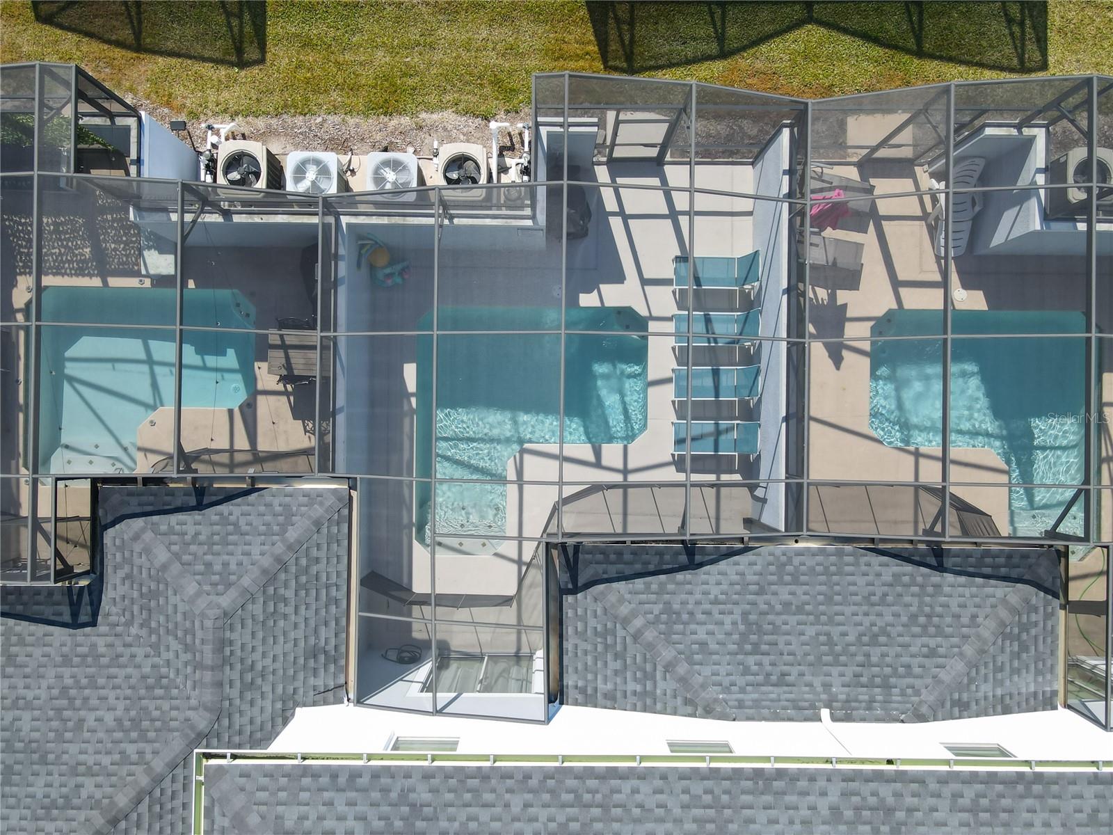 COVE AT STOREY LAKE 4 - Residential