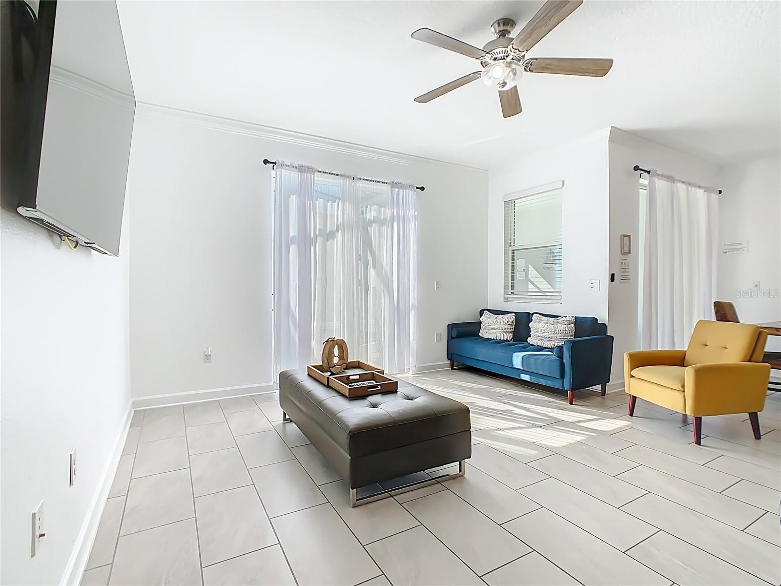 COVE AT STOREY LAKE 4 - Residential