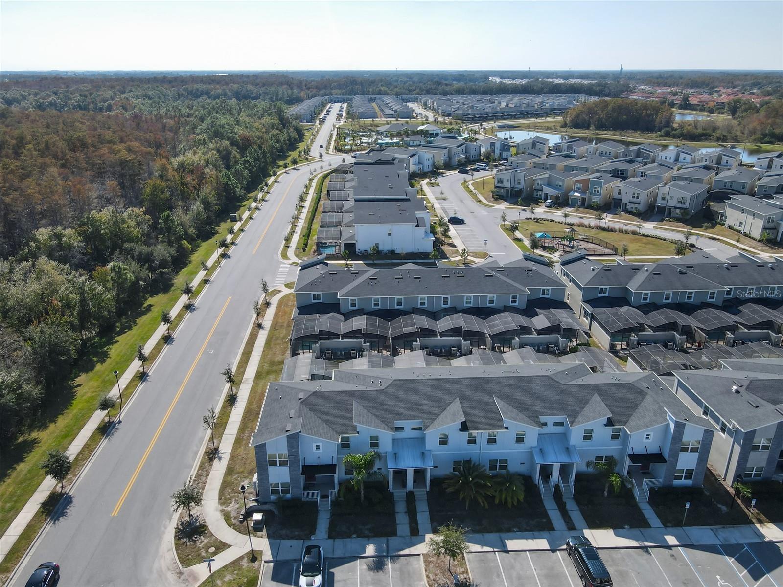 COVE AT STOREY LAKE 4 - Residential