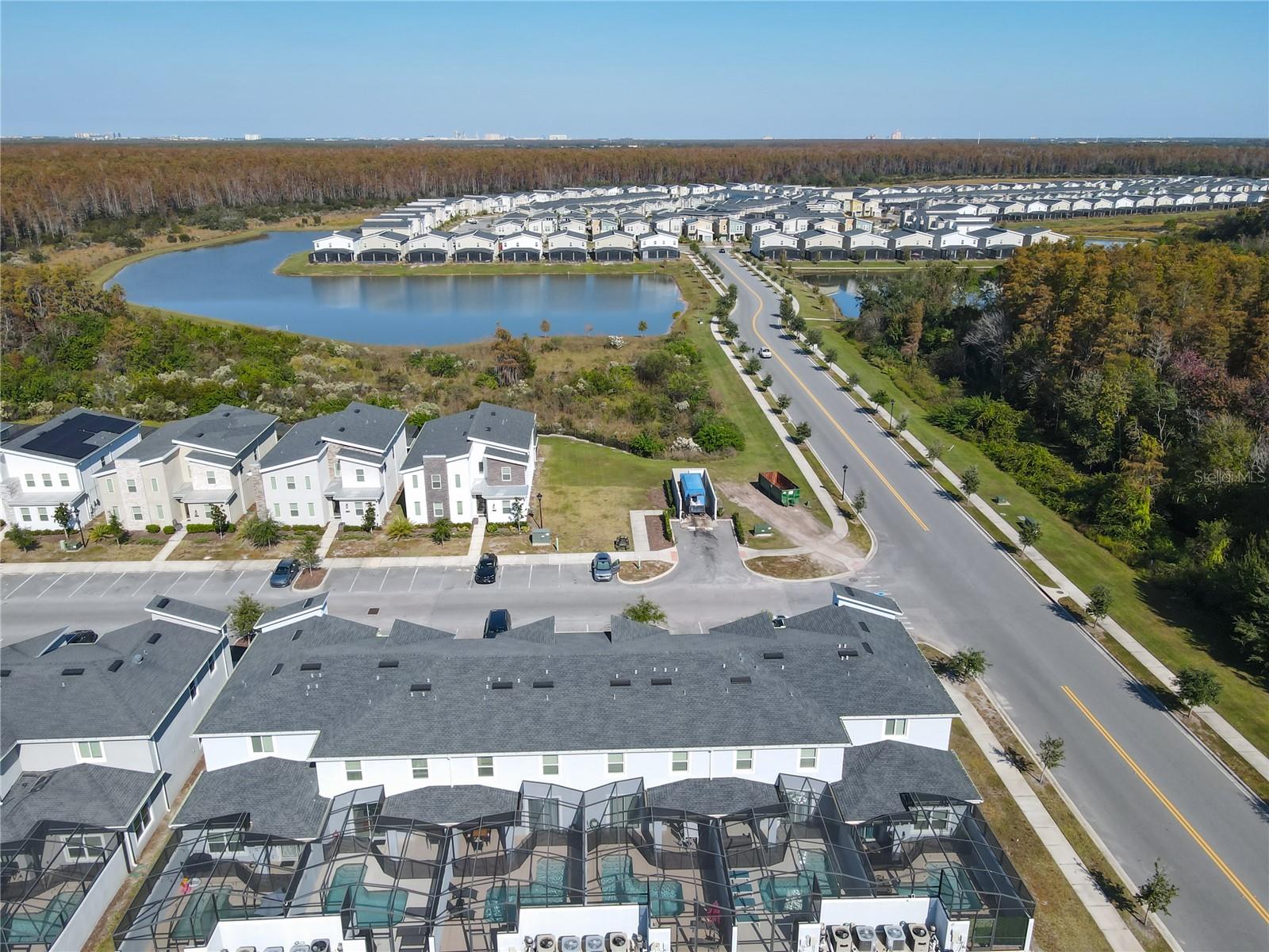 COVE AT STOREY LAKE 4 - Residential