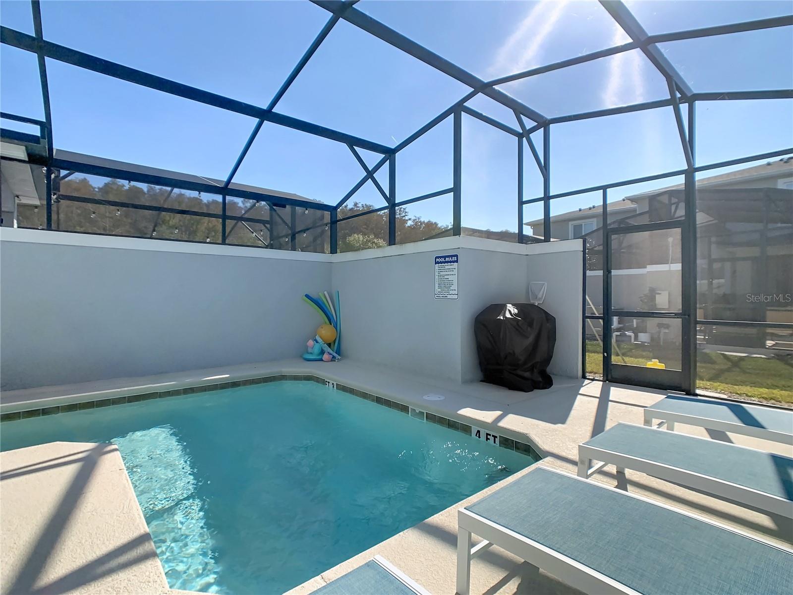 COVE AT STOREY LAKE 4 - Residential