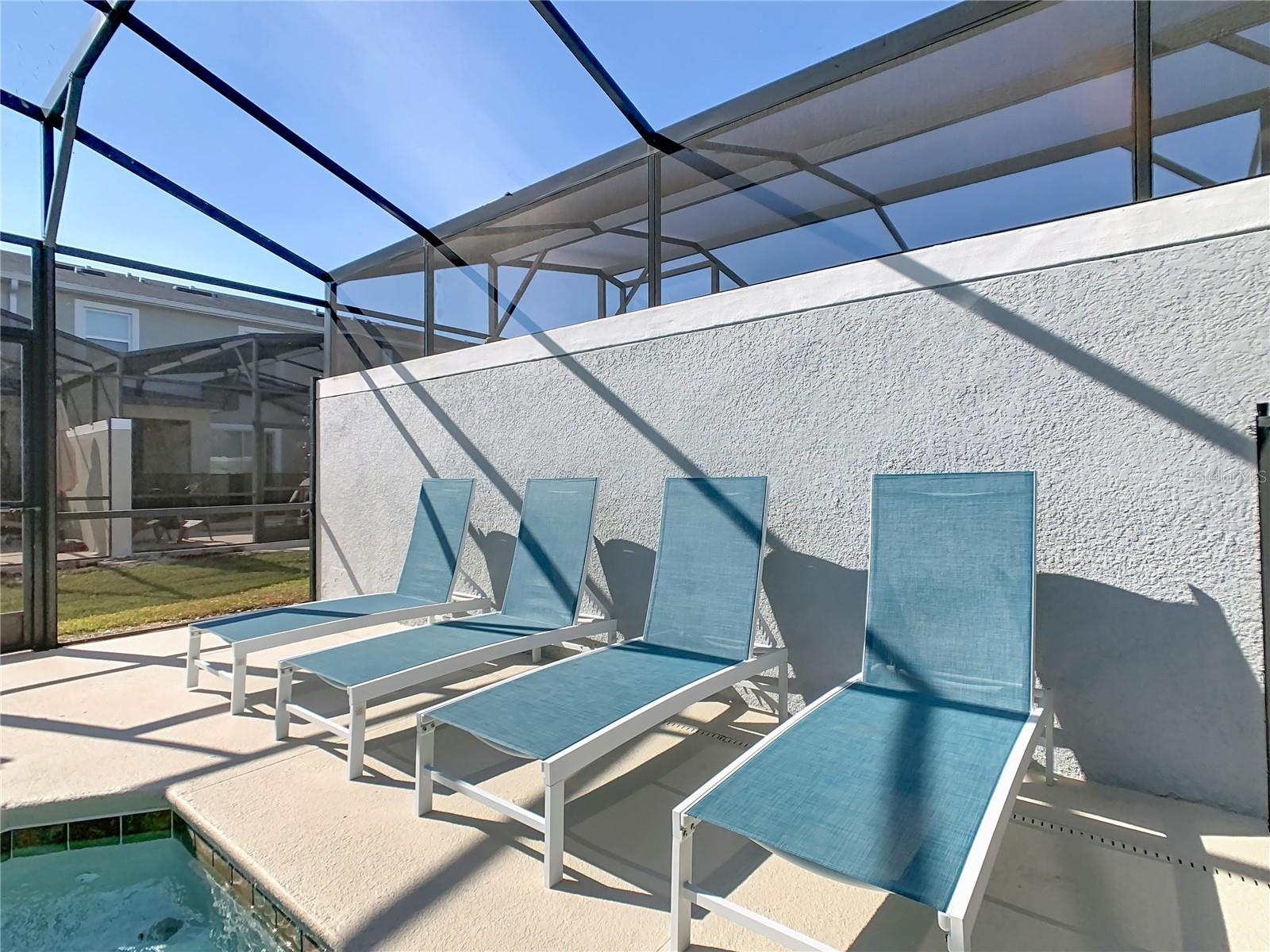 COVE AT STOREY LAKE 4 - Residential