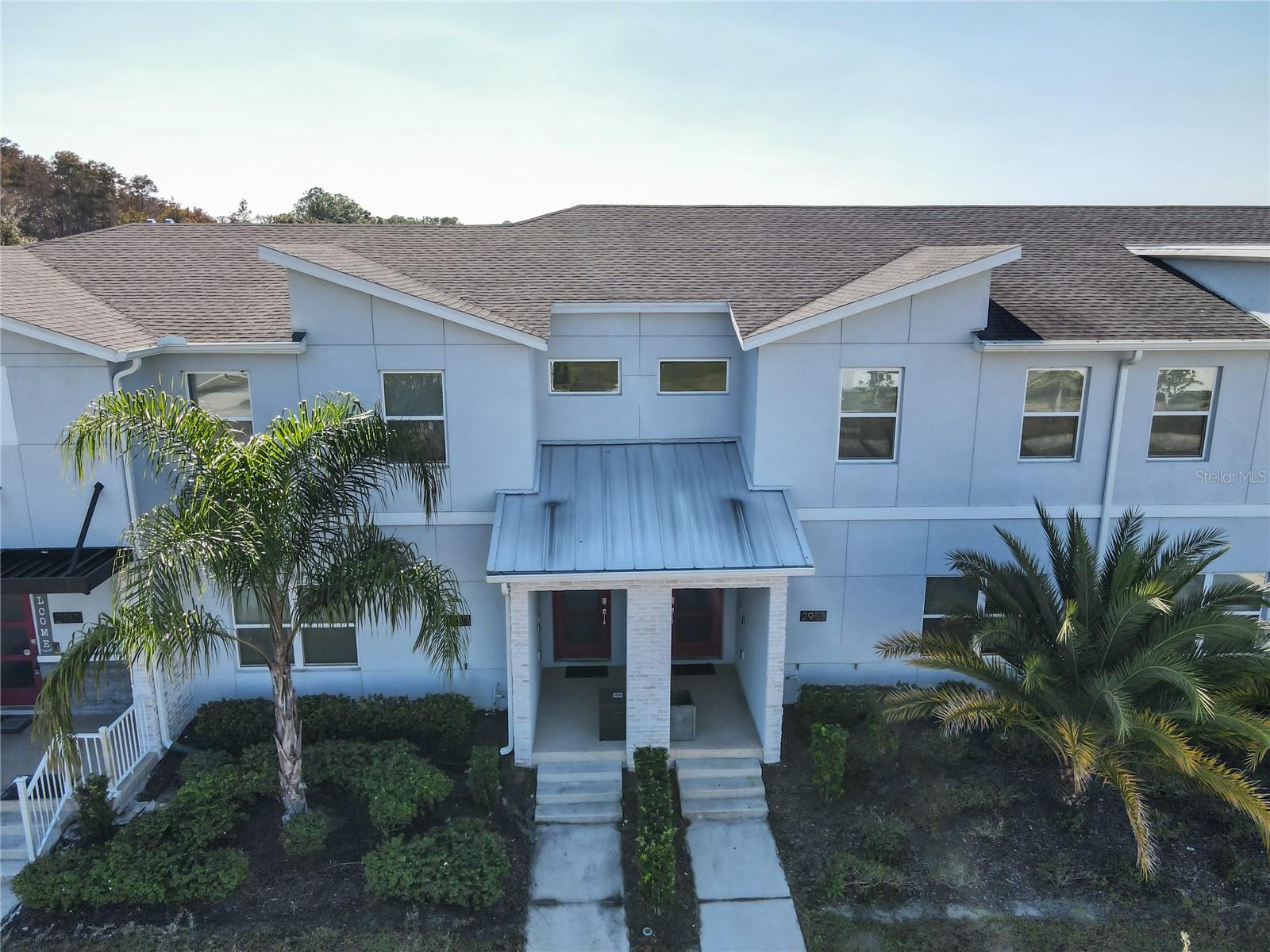 COVE AT STOREY LAKE 4 - Residential