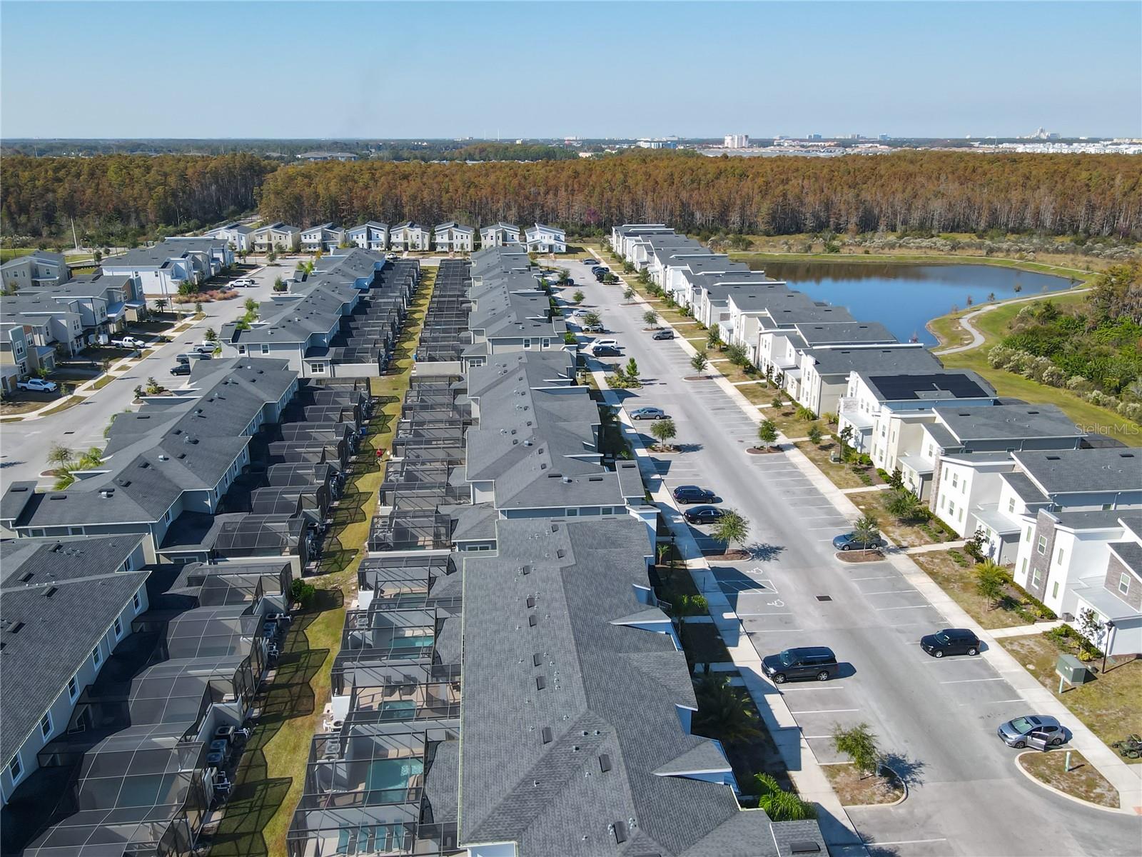 COVE AT STOREY LAKE 4 - Residential