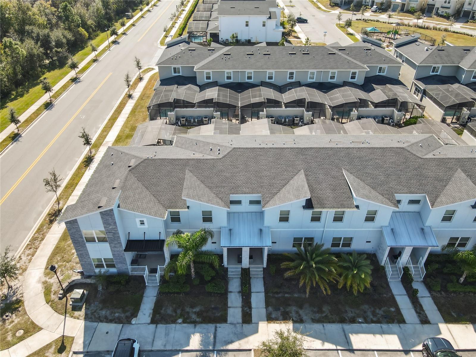 COVE AT STOREY LAKE 4 - Residential