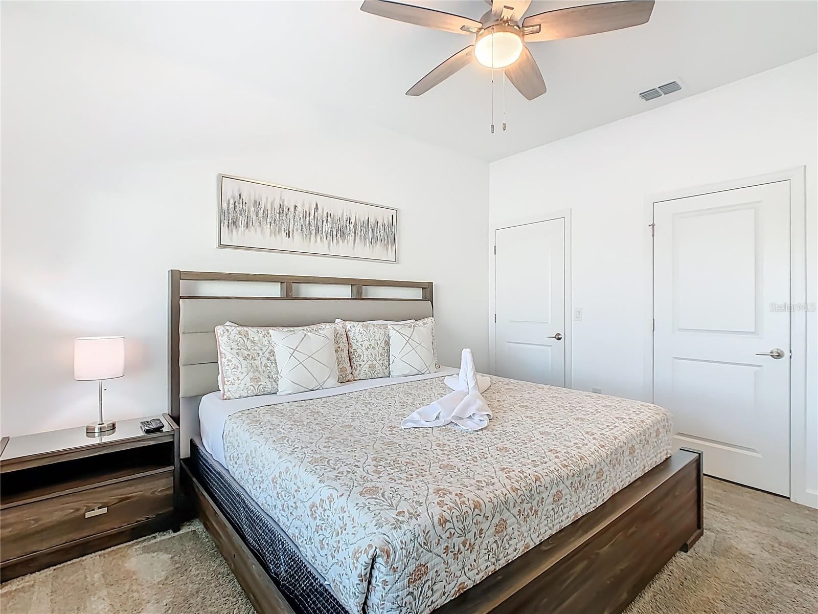 COVE AT STOREY LAKE 4 - Residential