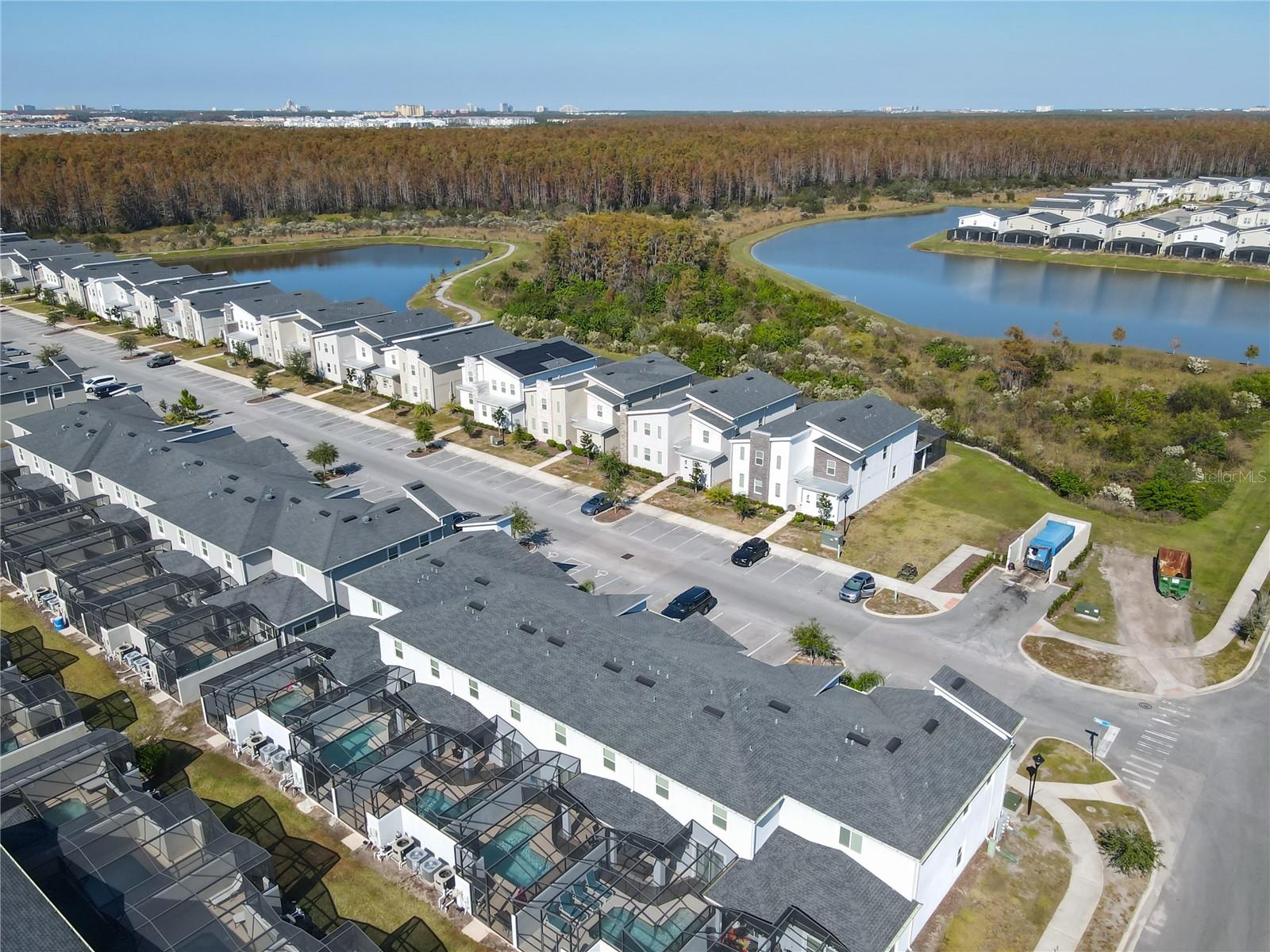 COVE AT STOREY LAKE 4 - Residential