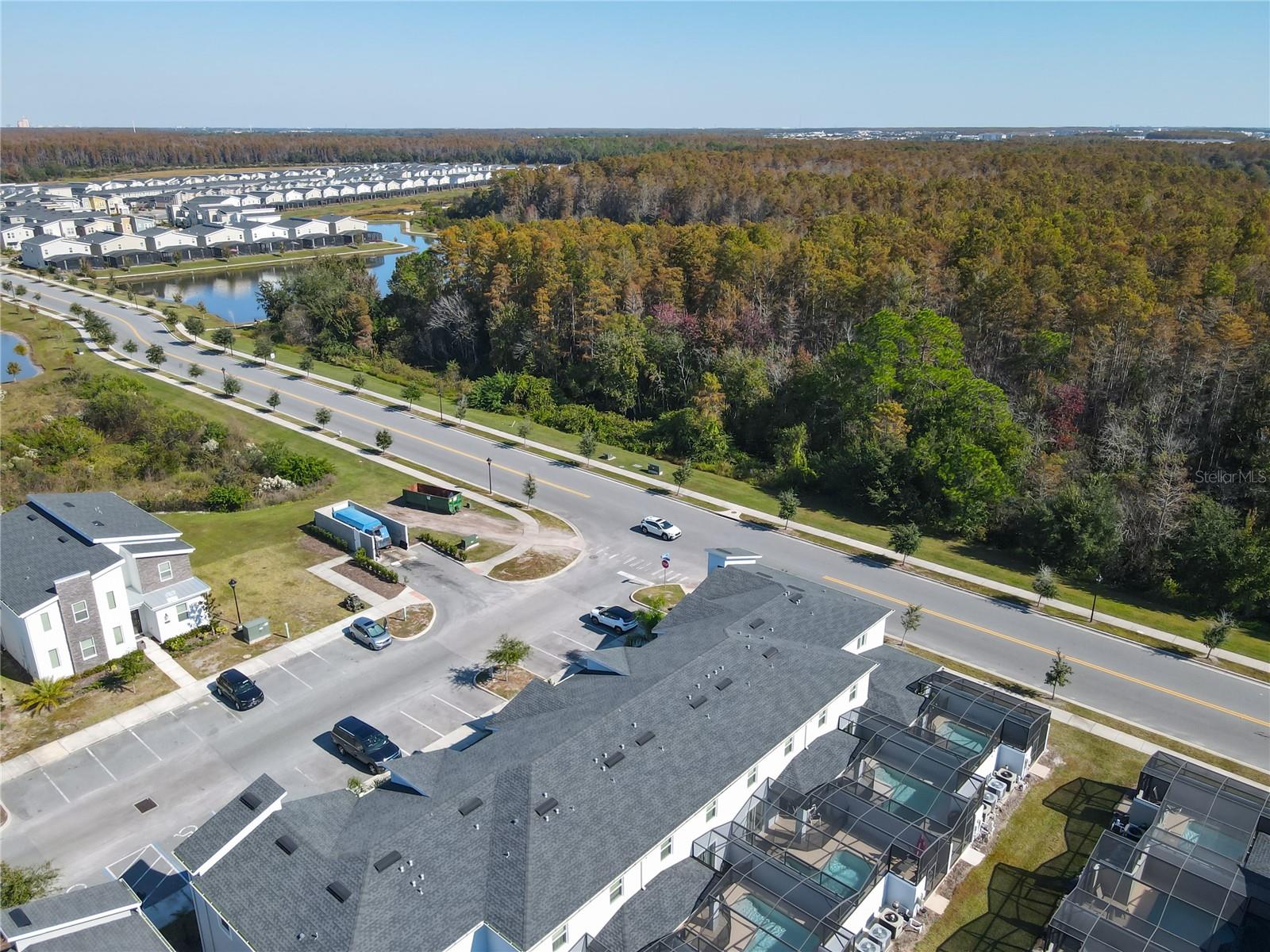 COVE AT STOREY LAKE 4 - Residential