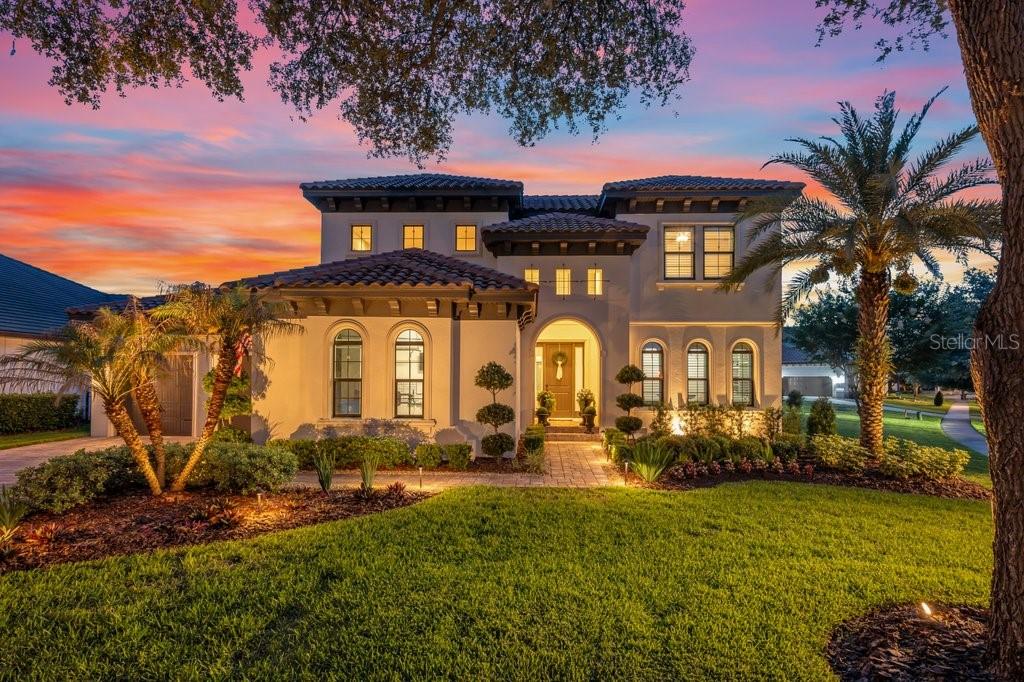 5201 ALAFIA FALLS DRIVE