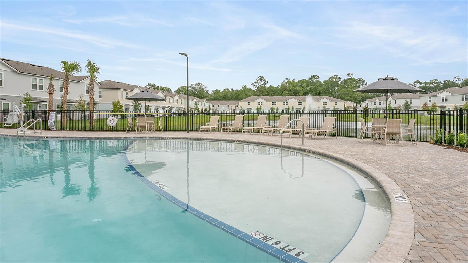 BRIDGEWATER - Residential