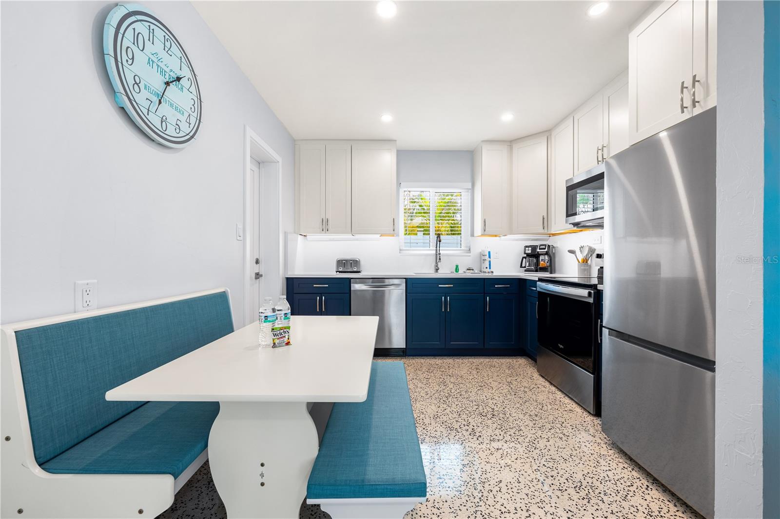 SARASOTA ADD 01 - Residential