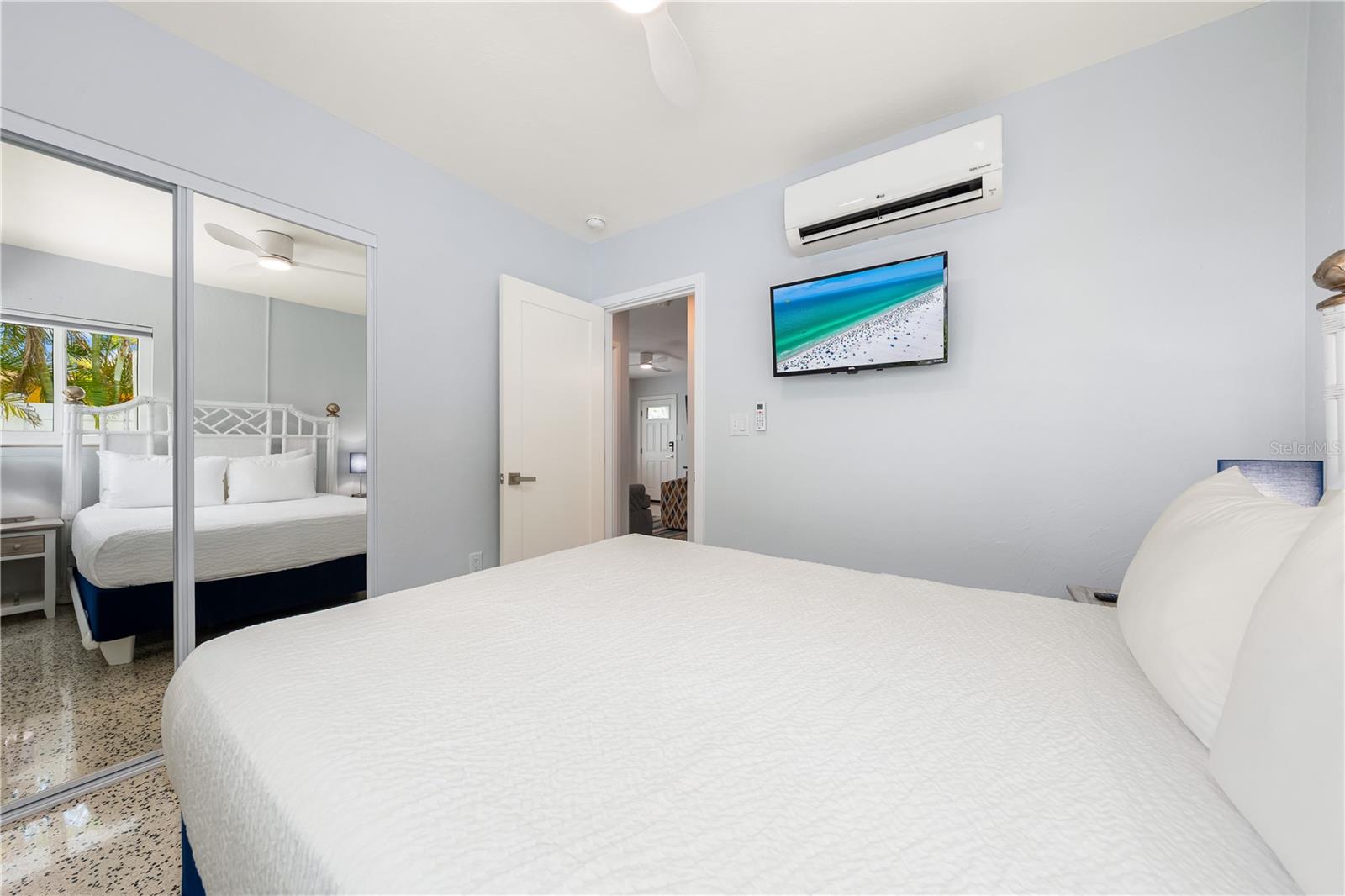 SARASOTA ADD 01 - Residential