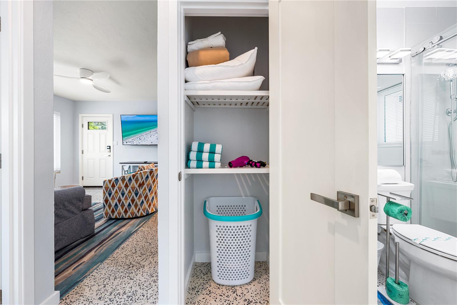 SARASOTA ADD 01 - Residential