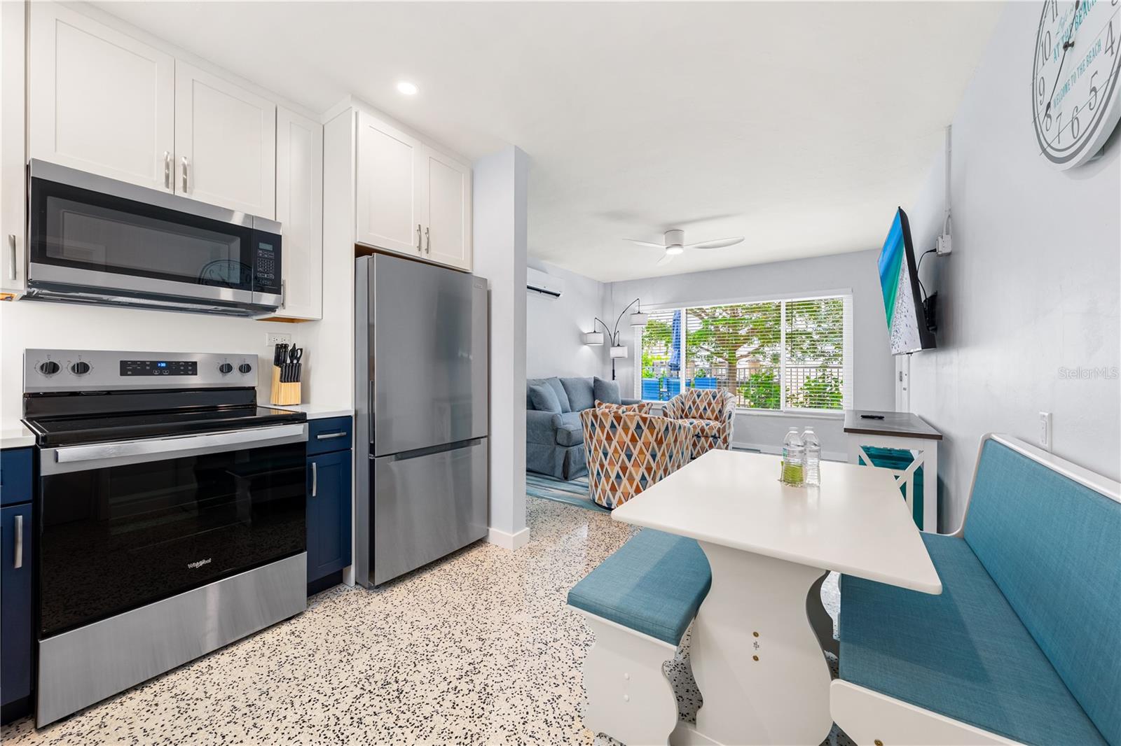 SARASOTA ADD 01 - Residential