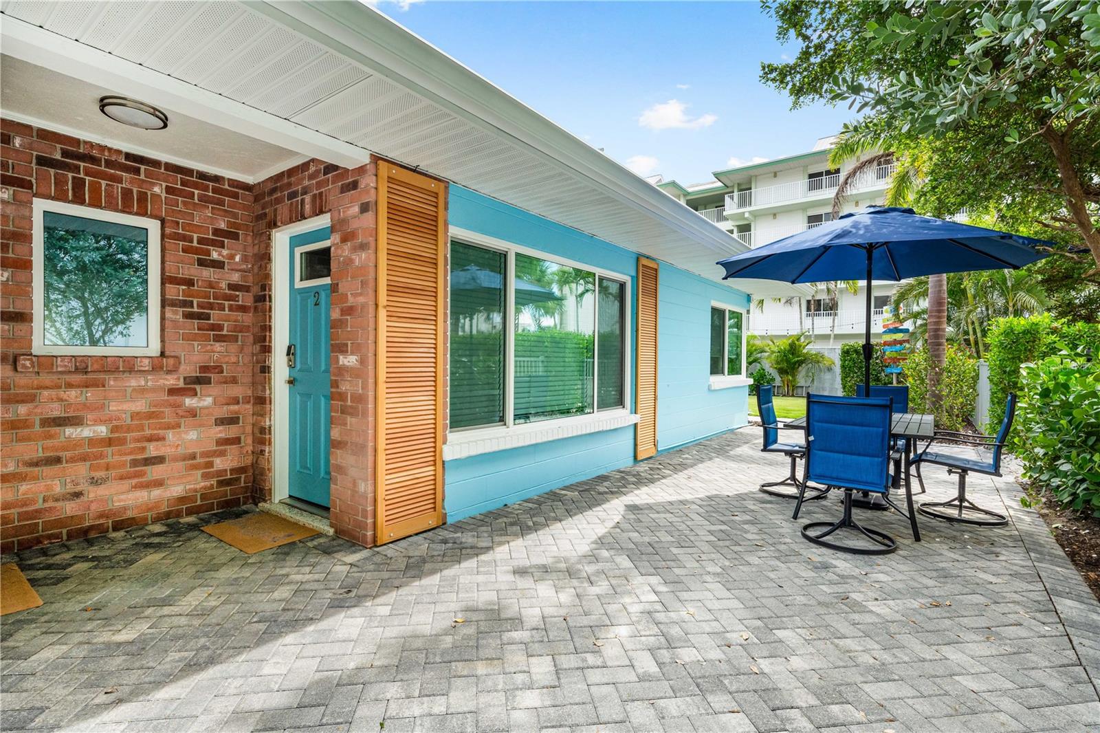 SARASOTA ADD 01 - Residential