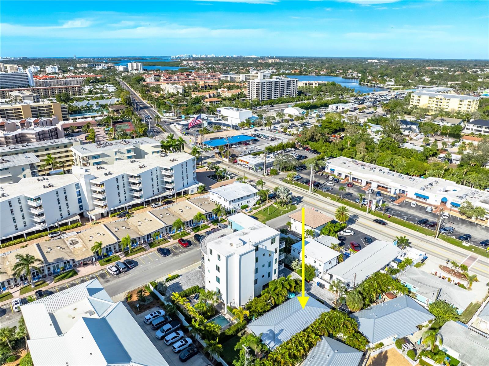 SARASOTA ADD 01 - Residential