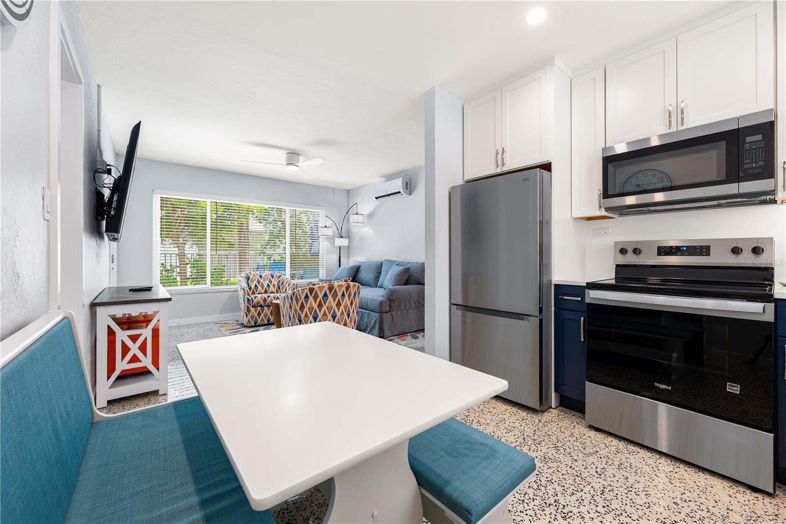 SARASOTA ADD 01 - Residential