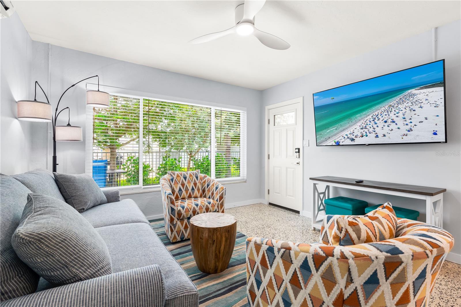 SARASOTA ADD 01 - Residential