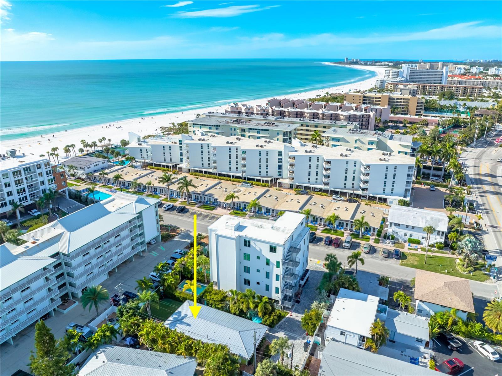 SARASOTA ADD 01 - Residential