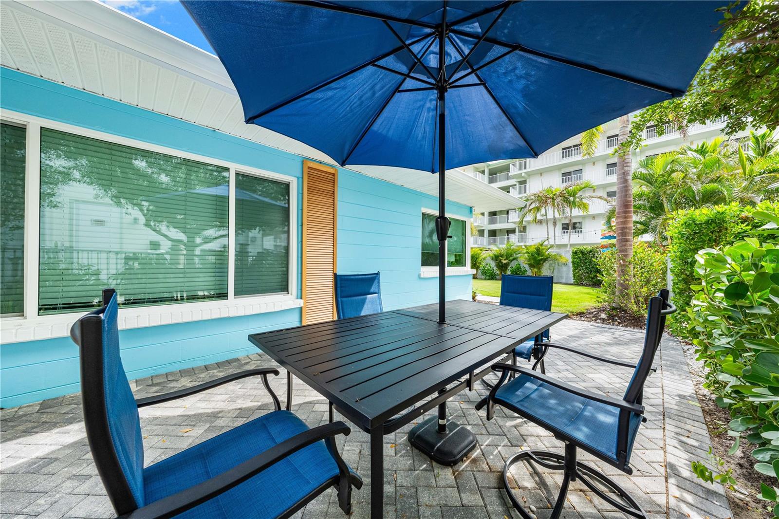 SARASOTA ADD 01 - Residential