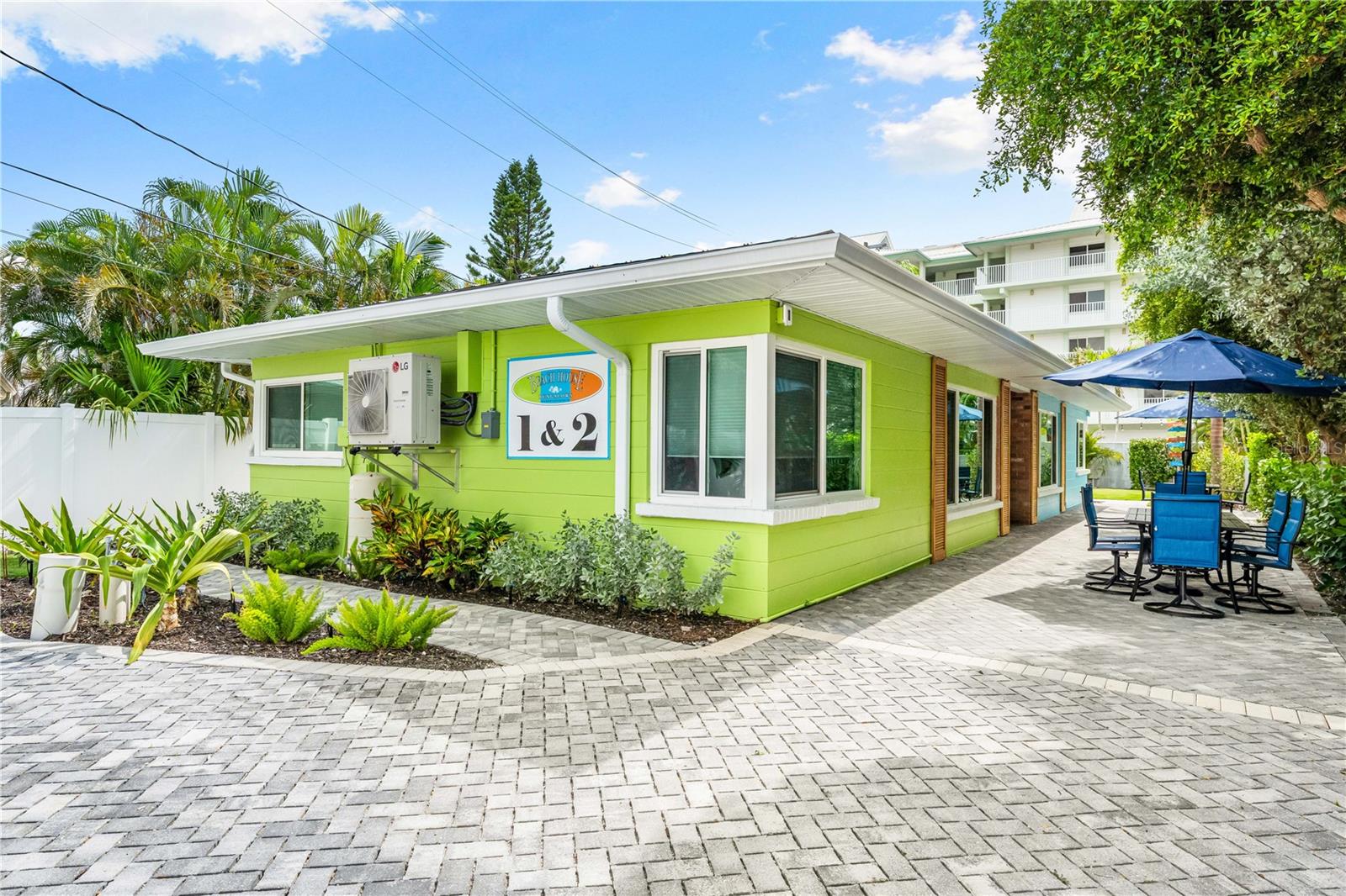 SARASOTA ADD 01 - Residential