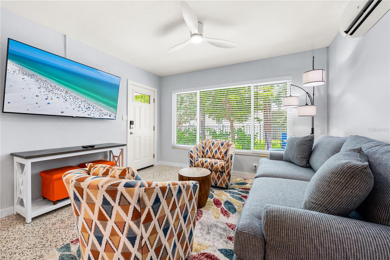 SARASOTA ADD 01 - Residential